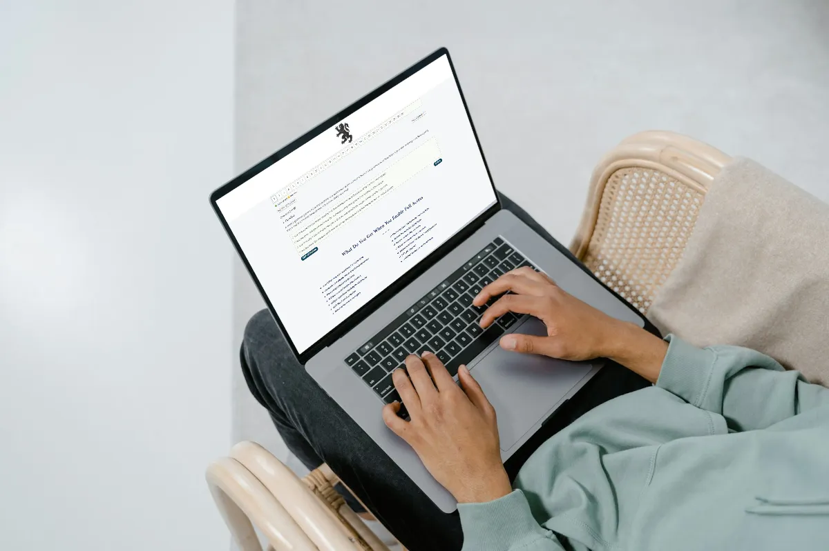 ANBIMA Exam available across laptop, tablet, and mobile